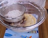 チョコチップパウンドケーキ ※動画あり作り方19写真