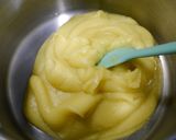 お節!贅沢な栗きんとん 裏ごし不要作り方5写真