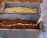 チョコチップパウンドケーキ ※動画あり作り方24写真