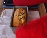 チョコチップパウンドケーキ ※動画あり作り方26写真