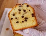 チョコチップパウンドケーキ ※動画あり作り方30写真