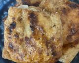 豆腐と油揚げの巾着作り方8写真