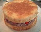 ★　苺のｼｮｰﾄｹｰｷ　☆作り方19写真