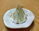 簡単♫牛乳で和の1品 牛乳豆腐作り方6写真