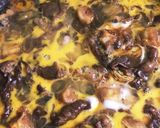 すき焼き丼(すき焼き翌日)作り方5写真