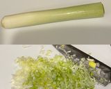 麻婆豆腐ライス作り方1写真