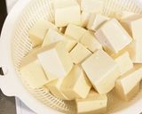 麻婆豆腐ライス作り方3写真