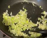 麻婆豆腐ライス作り方4写真