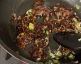 麻婆豆腐ライス作り方5写真