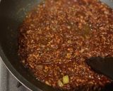 麻婆豆腐ライス作り方7写真