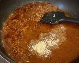 麻婆豆腐ライス作り方8写真