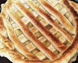アップルパイ作り方8写真