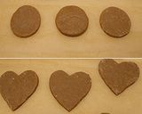 バレンタイン！薄〜いスパイシークッキー作り方6写真