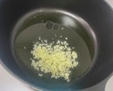 簡単ミートソースパスタ作り方2写真