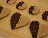 バレンタイン！薄〜いスパイシークッキー作り方8写真