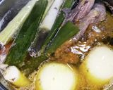 目玉焼きラーメン作り方1写真