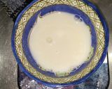 カボチャとさつまいものMIXプリン作り方1写真