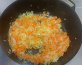 簡単ミートソースパスタ作り方4写真