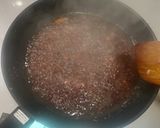 簡単ミートソースパスタ作り方7写真