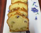 ◆◇さつま芋とりんごのパウンドケーキ◆◇作り方20写真