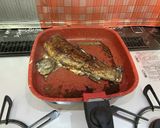 ニジマスのムニエル作り方9写真