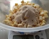 栗さつままんじゅう作り方2写真