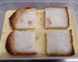 厚切りフレンチトースト作り方2写真