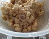 栗さつままんじゅう作り方6写真