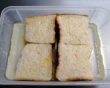 厚切りフレンチトースト作り方3写真