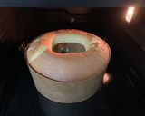 シフォンケーキ（備忘用）作り方5写真