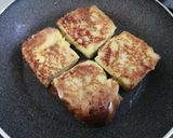 厚切りフレンチトースト作り方6写真