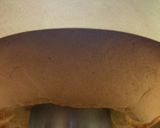 シフォンケーキ（備忘用）作り方6写真