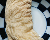 自家製ぬか漬けたくわん作り方15写真