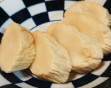 自家製ぬか漬けたくわん作り方16写真
