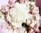今朝の4w1hサンド「ツナ×きゅうり」作り方2写真