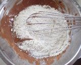 ザッハトルテ作り方9写真