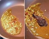 アンチョビのスパイスパスタ作り方6写真