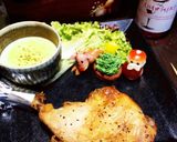 Xmas☆トナカイのおかかおにぎり。o○作り方6写真