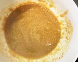 隙間埋めきな粉味噌ゴマドレ味彩大根サラダ作り方5写真