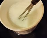 お手軽カプチーノ作り方3写真