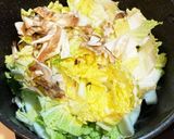 放ったらかし　カレースープ作り方1写真