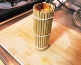 甘めの伊達巻作り方3写真