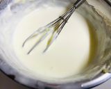 かぶとお餅とベーコンのマヨグラタン作り方9写真