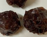 簡単！パリッともちっと梅が枝餅作り方2写真
