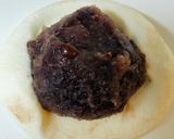 簡単！パリッともちっと梅が枝餅作り方3写真