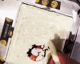 マキシマムザホルモン【デコチョコケーキ】作り方4写真