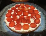 いちごのショートケーキ作り方9写真