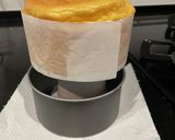 スマッシュにも☺︎ベビースポンジケーキ作り方17写真