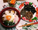 れんこんの煮しめ✨☺⛄作り方8写真