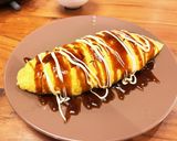 簡単!美味しい♡とんぺい焼き作り方6写真